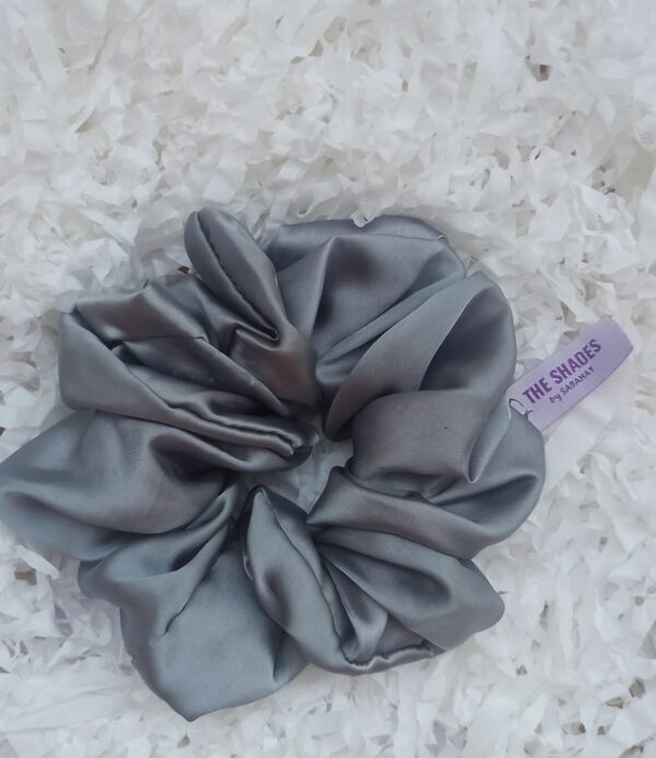 Scrunchy | Volumizer