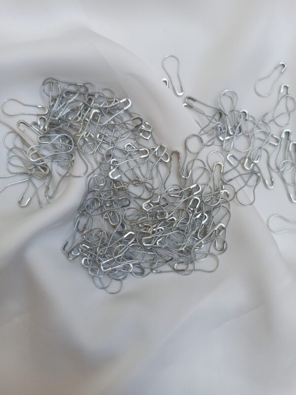 No Snag Pins