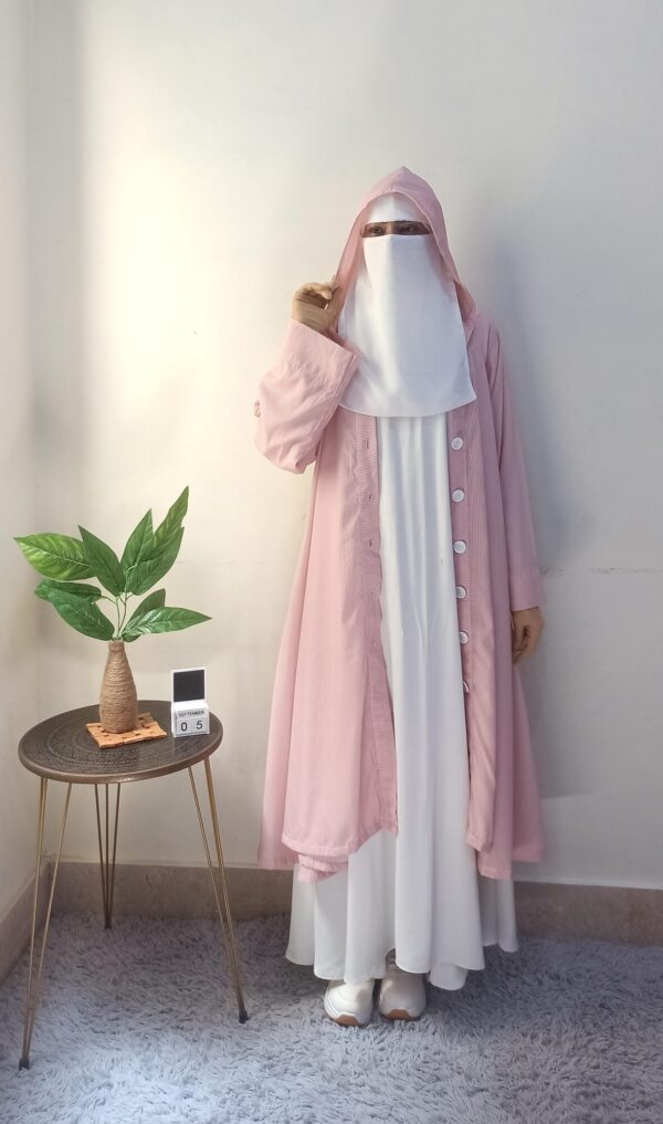 PW- Huddie Abaya - Code 1316