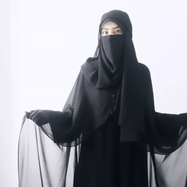 Cape Abaya  - Code  : 2299