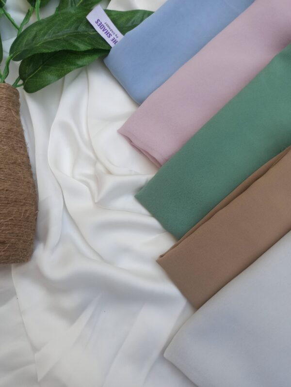 Georgette Hijab Deals