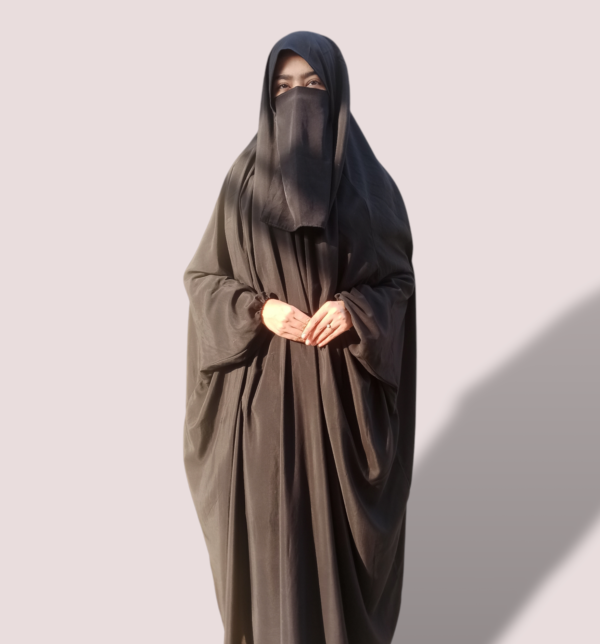 Namaz Chadar