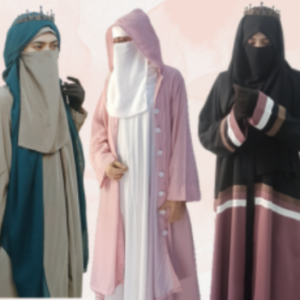 Abaya Collection