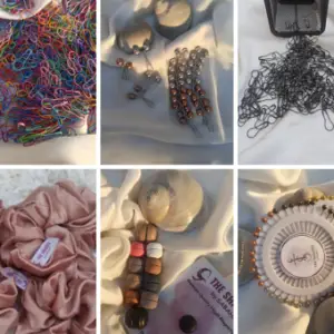 Hijab Accessories